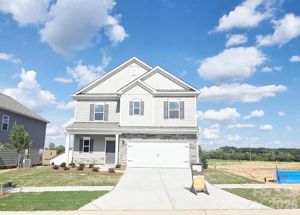 New Construction Homes For Sale This Week That Attend Rocky River Elementary: April 29th to May 5th