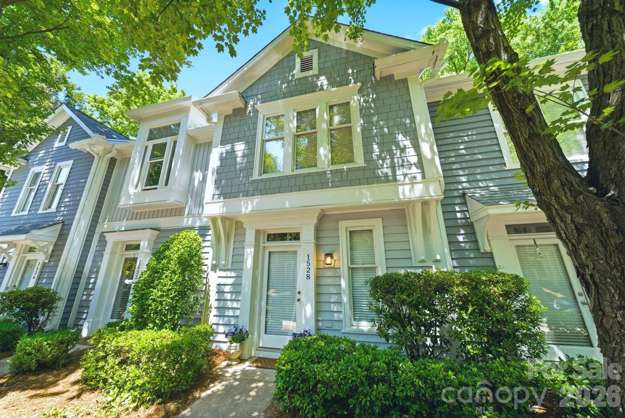 1528 Cleveland Ave., Charlotte, NC 28203