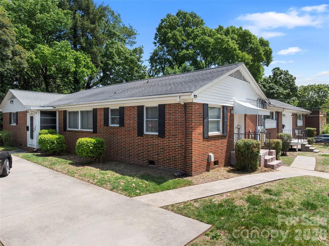 301 N Fulton St., Salisbury, NC 28144