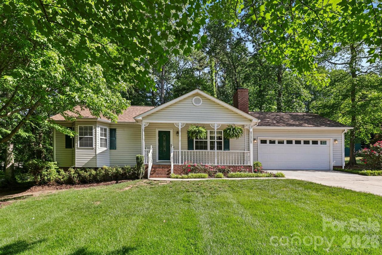 144 Mills Forest Ln., Mooresville, NC 28117