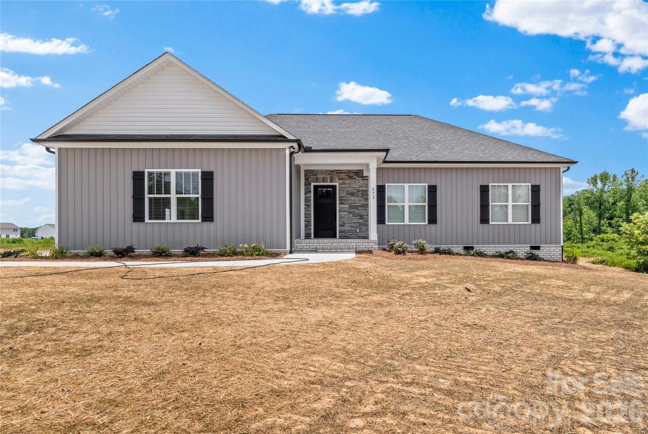 273 Stonybrook Dr., Lexington, NC 27295