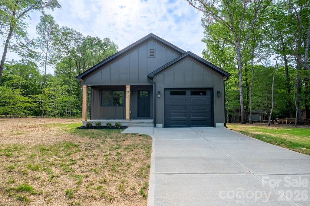 2424 Puetts Chapel Rd., Bessemer City, NC 28016