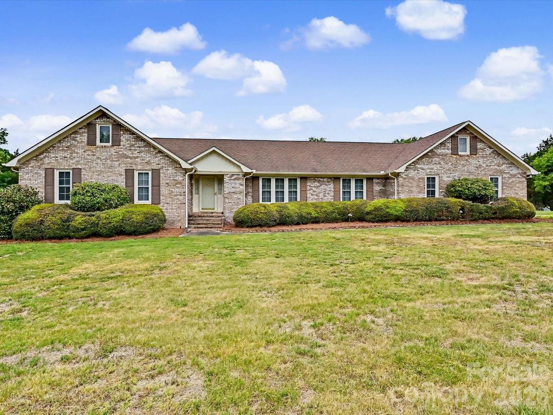 4165 Wrangler Dr., Concord, NC 28027