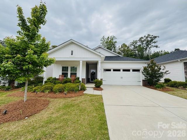 7139 Yardley St., Gastonia, NC 28056
