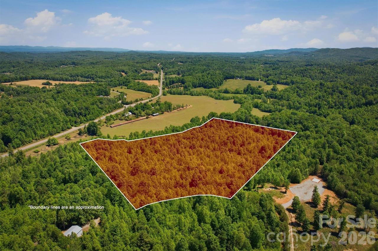 TBD S Nc Hwy 18 Hwy., Boomer, NC 28606