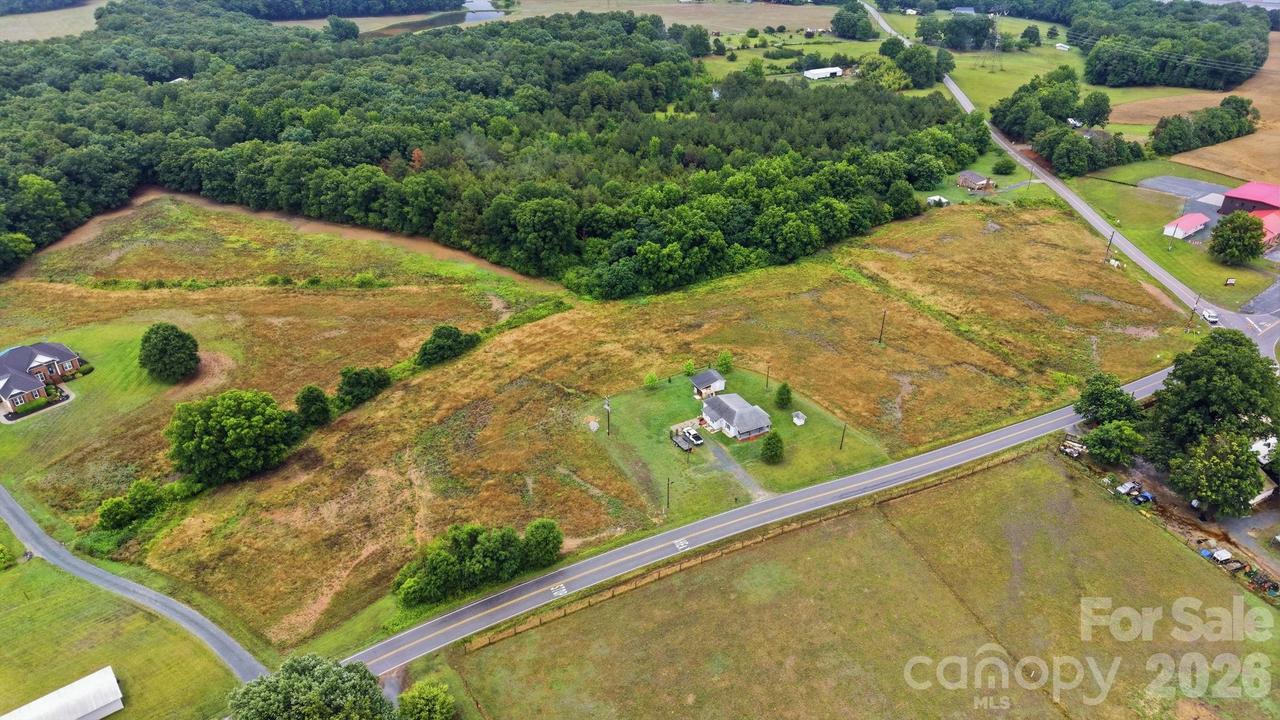 00 Old Pageland Marshville Rd., Wingate, NC 28174