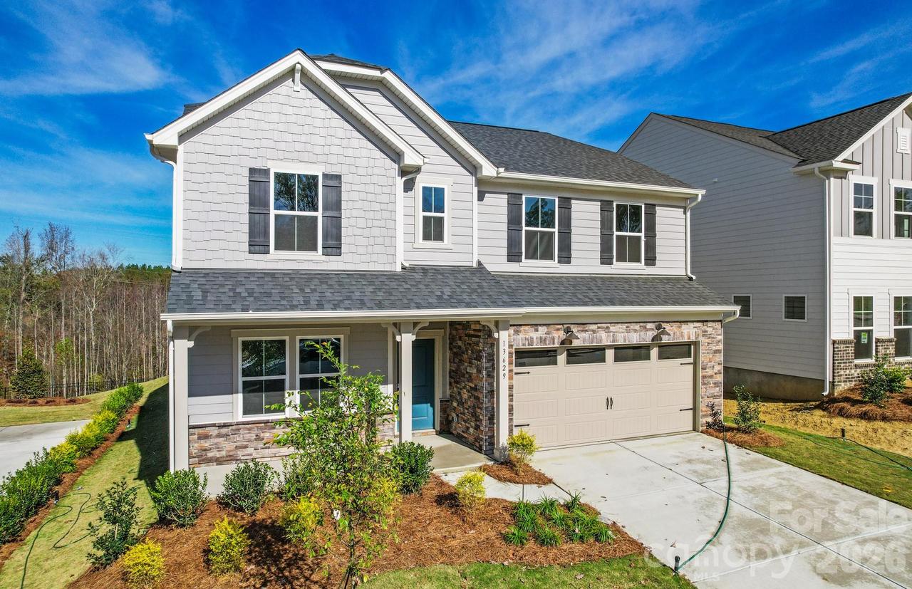 1614 Riverbend Ave., Monroe, NC 28110