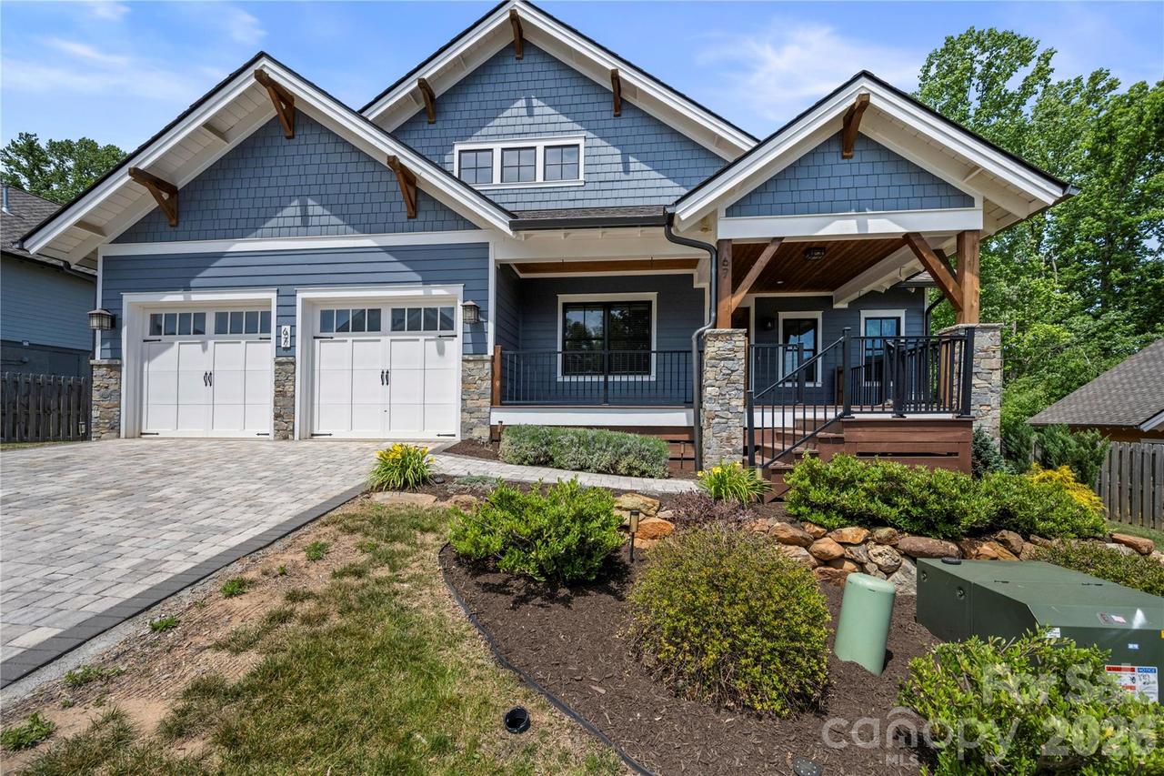 67 Starwood Valley Tr., Arden, NC 28704