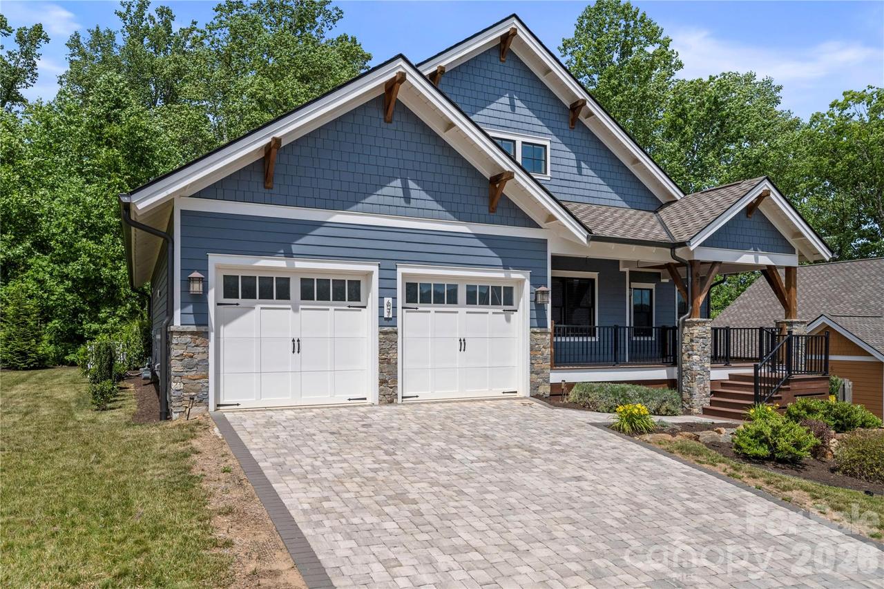 67 Starwood Valley Tr., Arden, NC 28704
