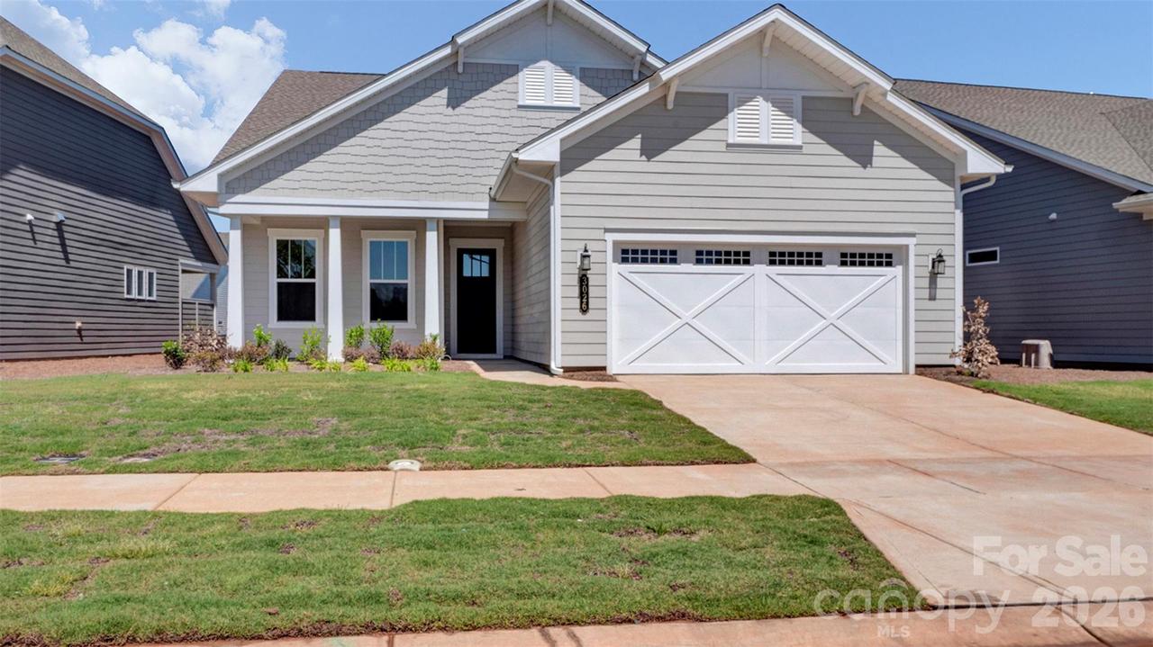 3026 Brush Creek, Monroe, NC 28110