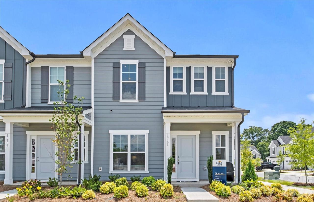 2024 Cobble Ct., Monroe, NC 28110
