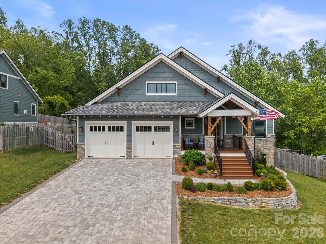 73 Starwood Valley Tr., Arden, NC 28704