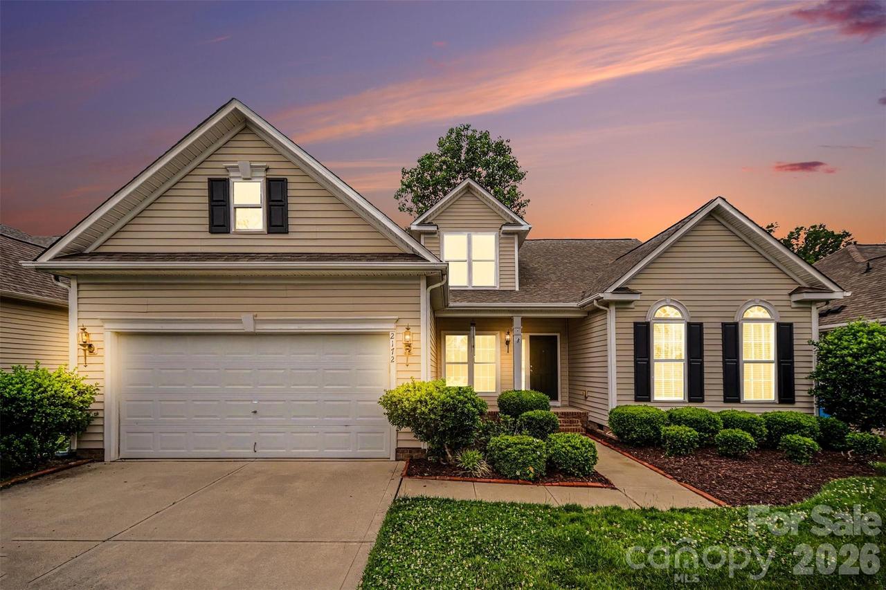 2172 Southridge Dr., Belmont, NC 28012