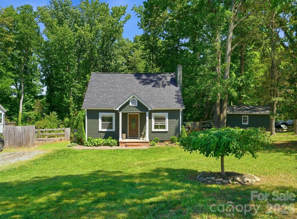 7131 Dorn Cir., Charlotte, NC 28212