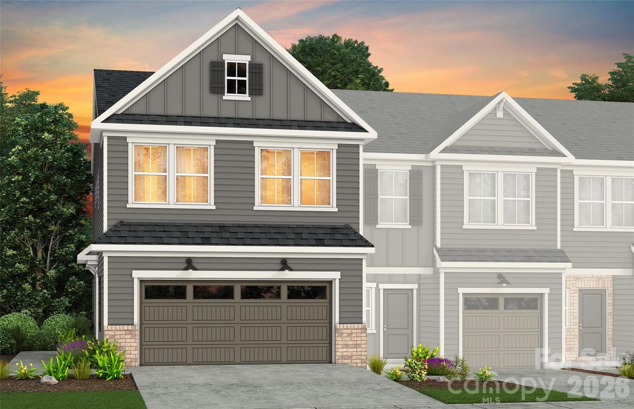 11920 Oak St., Charlotte, NC 28269