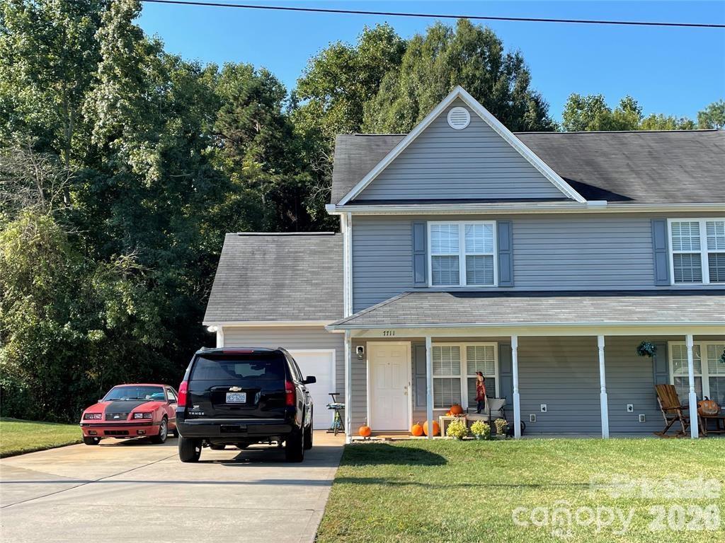 7711 Keistlers Store Rd., Sherrills Ford, NC 28673