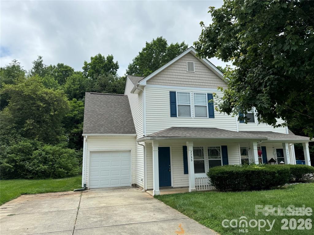 7735 Keistlers Store Rd., Sherrills Ford, NC 28673