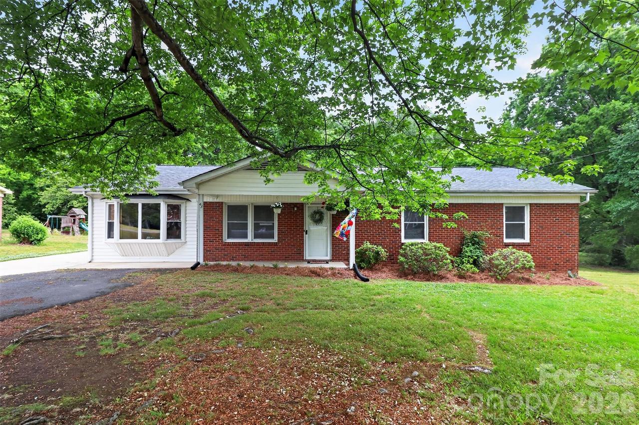 43 NW Liske Ave., Concord, NC 28027