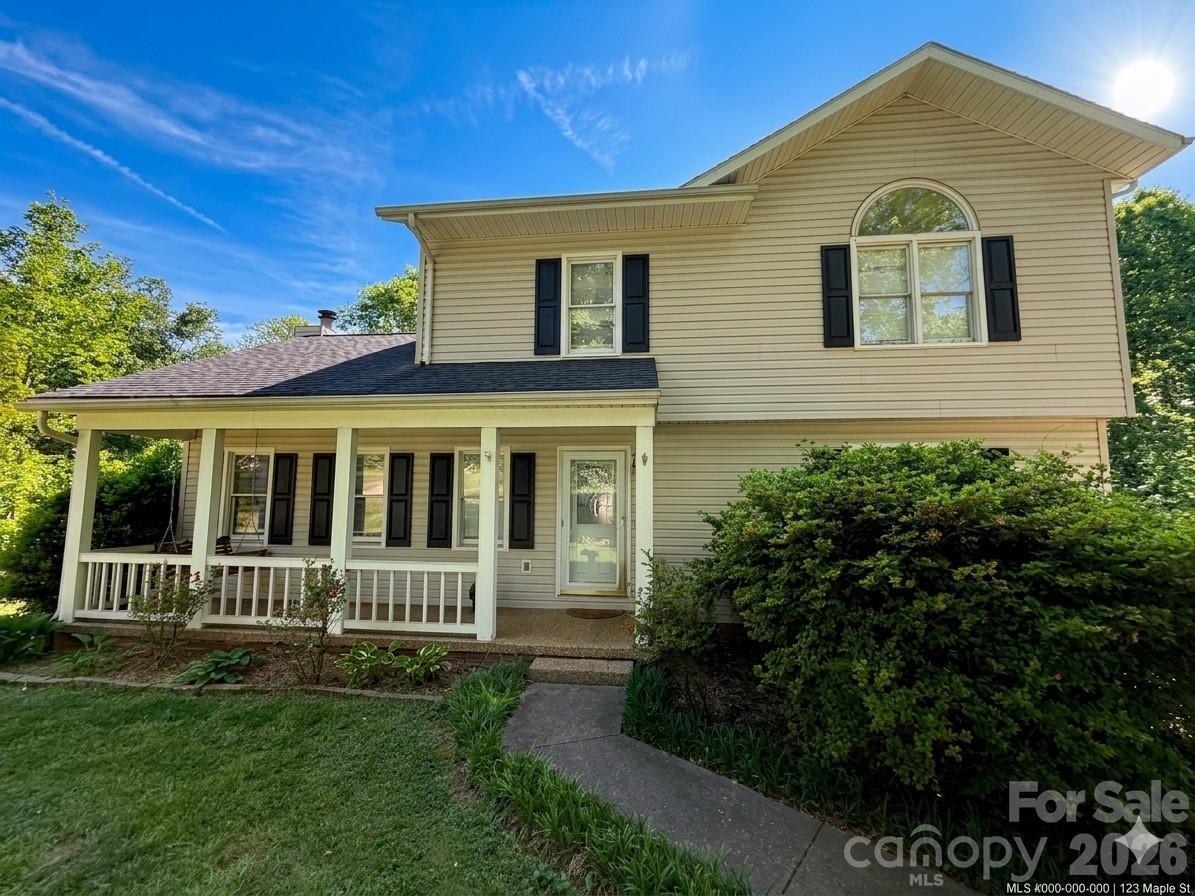 103 New Orleans Blvd. #56, Morganton, NC 28655