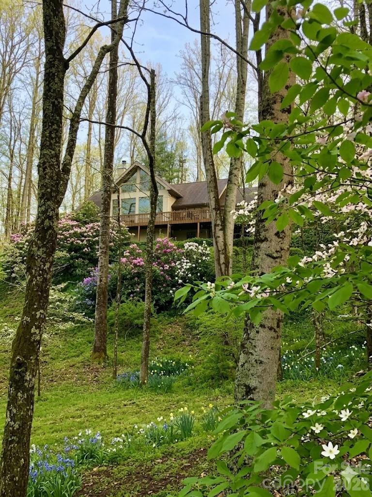 1551 Walnut Creek Rd., Waynesville, NC 28786