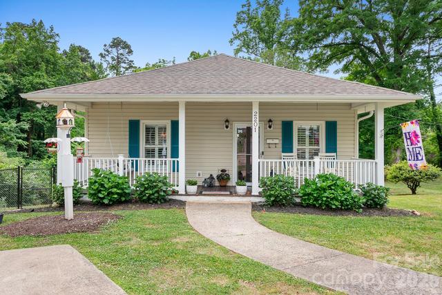 New Homes For Sale This Week That Attend North Belmont Elementary: May 8th to May 14th