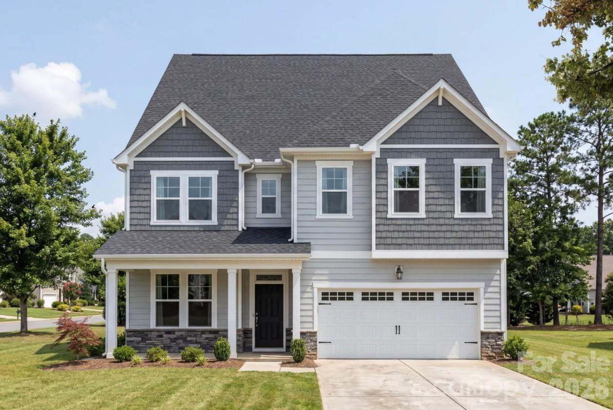 2937 Audubon Ridge Dr. #29, Belmont, NC 28012
