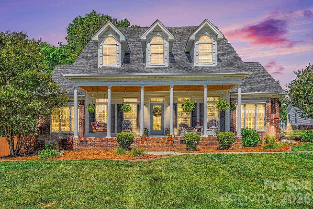 161 Sagemore Rd., Mooresville, NC 28117
