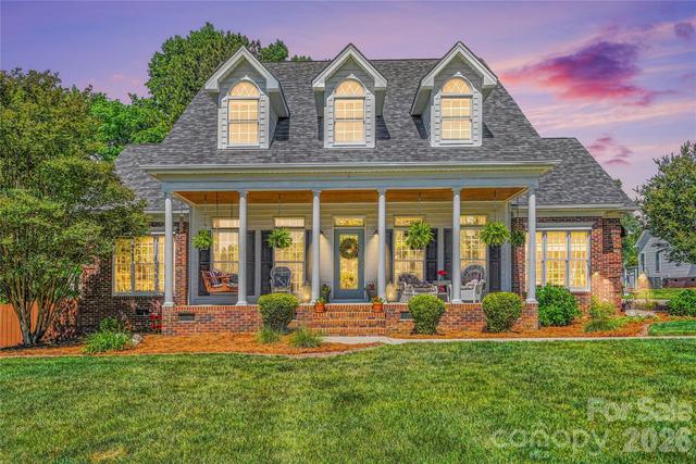 Homes Just Sold That Attend Lakeshore Middle: June 2nd to June 8th