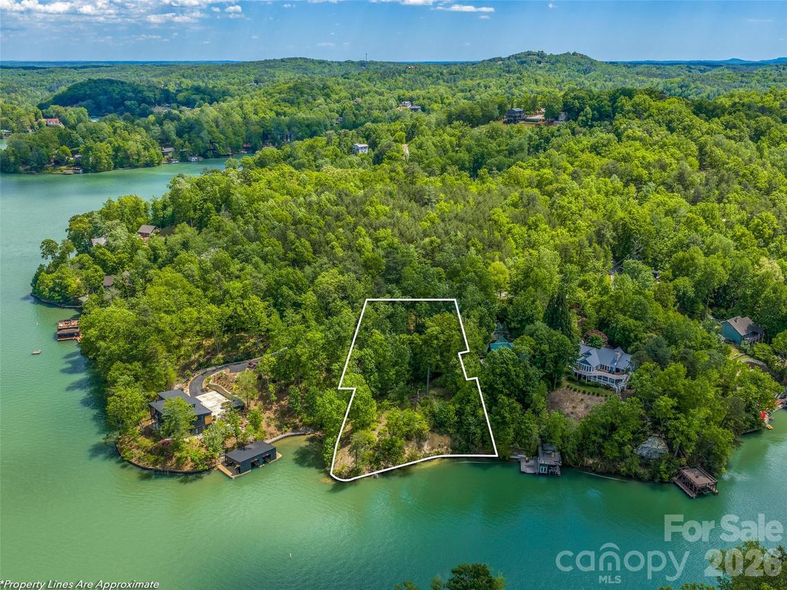 99999 Hawthorne Dr., Lake Lure, NC 28746