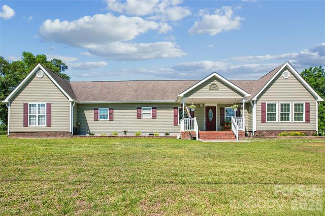 Homes Just Sold in Marshville: June 23rd to June 29th