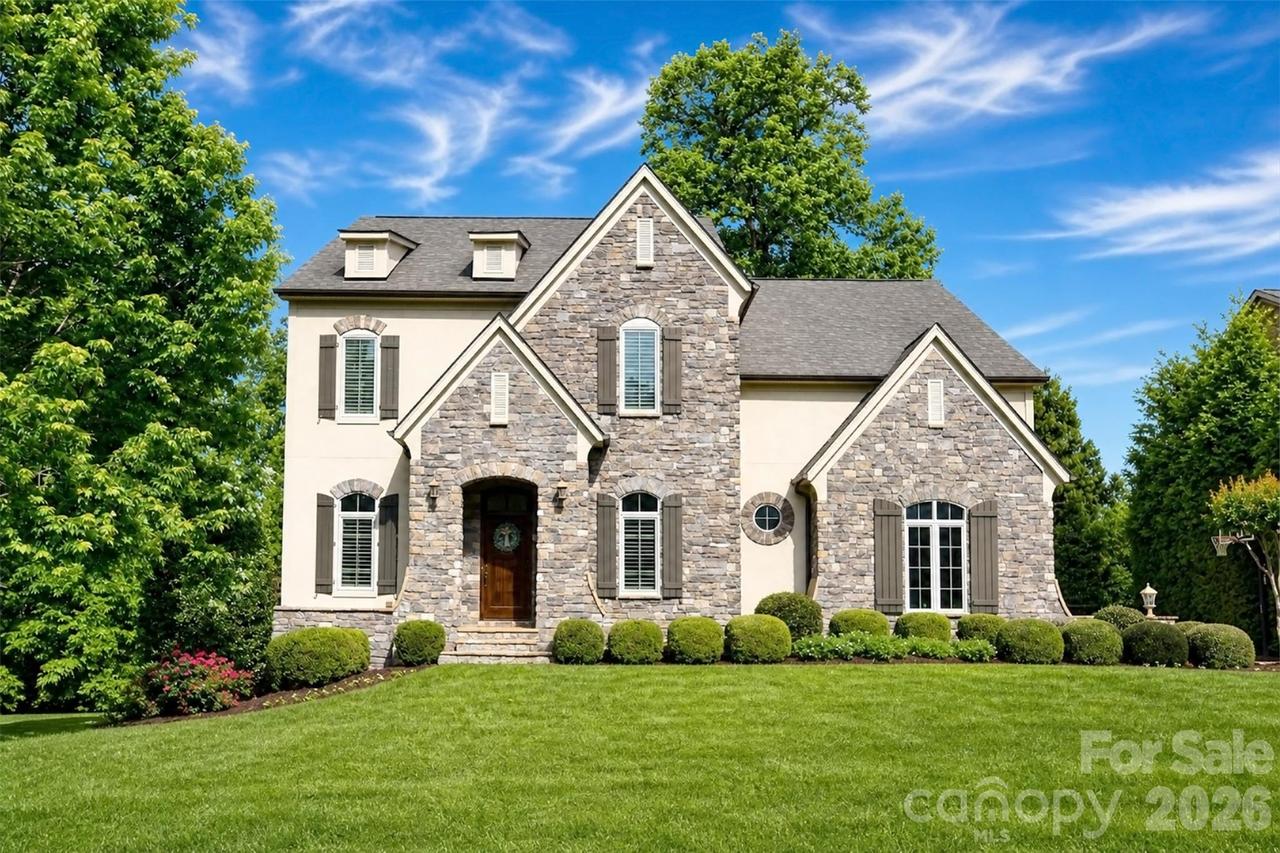 9920 Clarkes View Pl., Concord, NC 28027