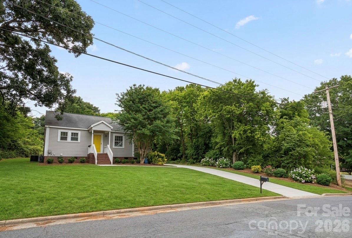 1210 Wiscassett St., Albemarle, NC 28001