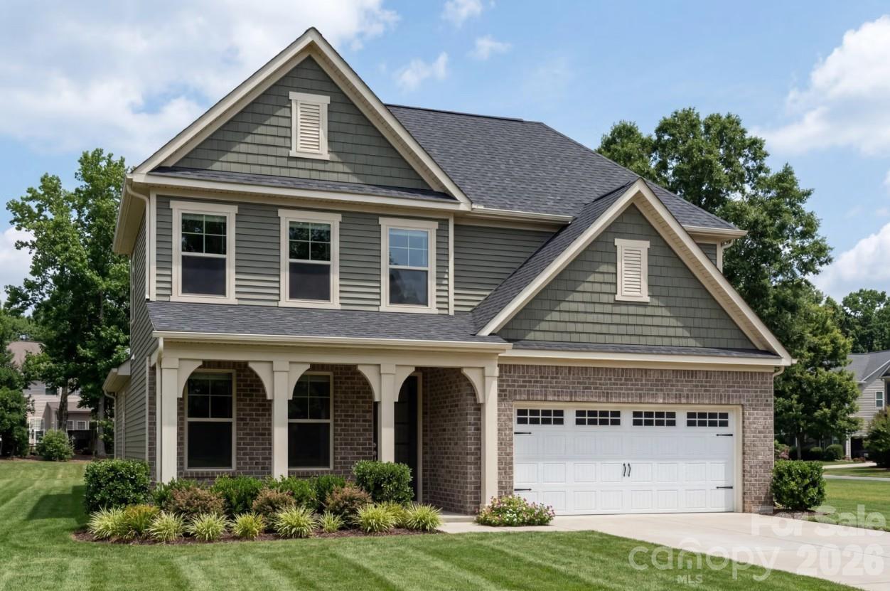 2914 Audubon Ridge Dr. #3, Belmont, NC 28012