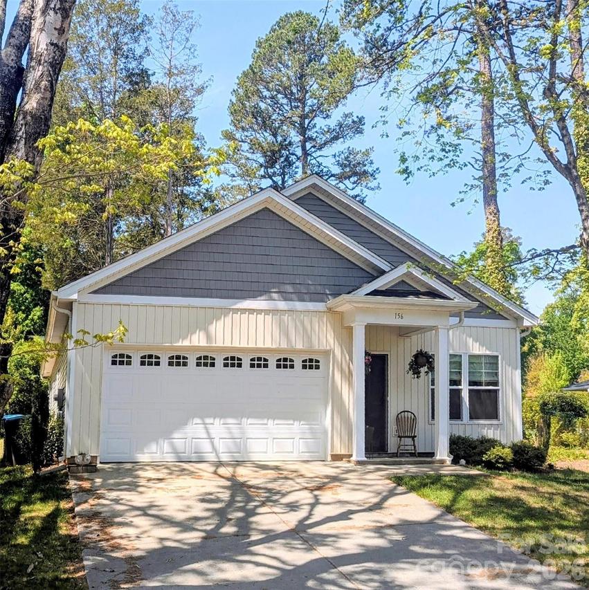 156 S Milford Dr., Salisbury, NC 28144