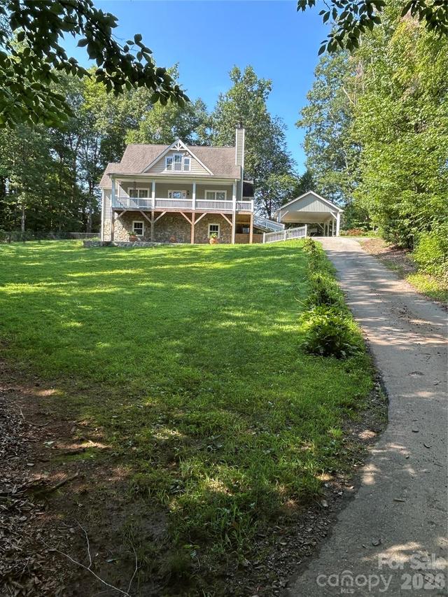 250 Henderson Rd., Bessemer City, NC 28016