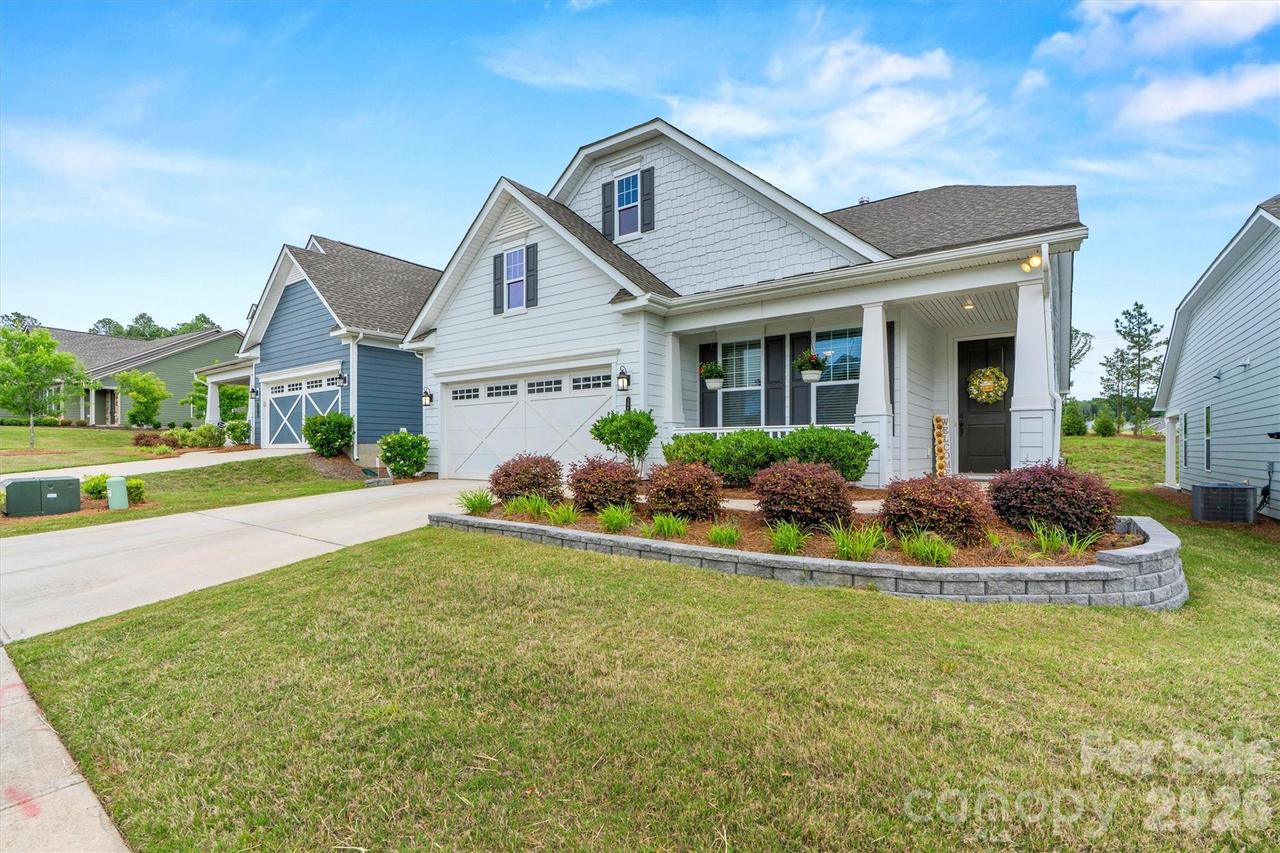 12520 Old Iron Ln., Charlotte, NC 28215