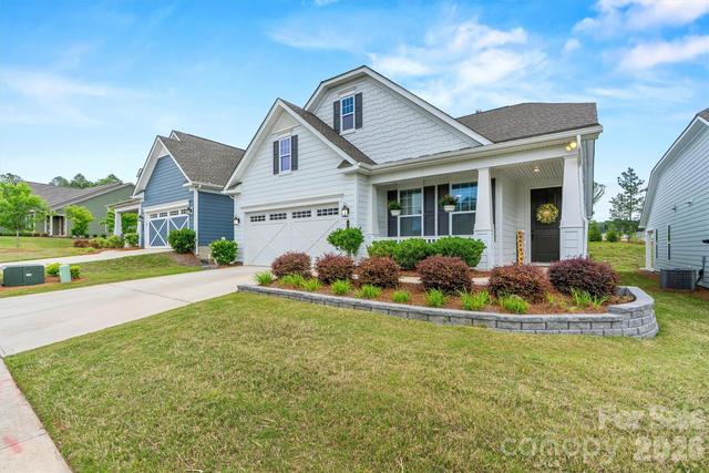 New Homes For Sale This Week That Attend Rocky River High School: May 1st to May 7th