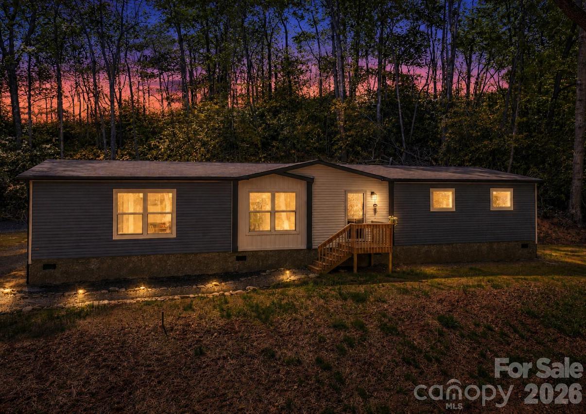 293 Spar Mill Rd., Burnsville, NC 28714