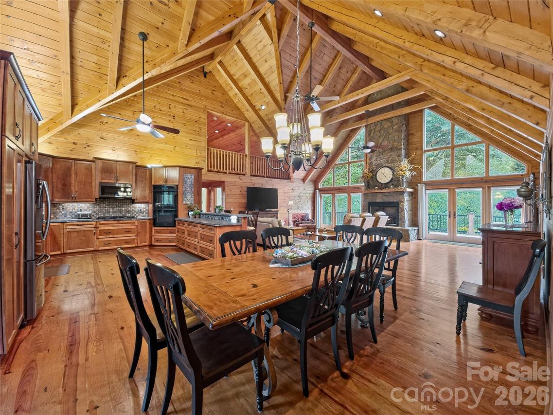 371 Hickory Loop Rd., Rutherfordton, NC 28139
