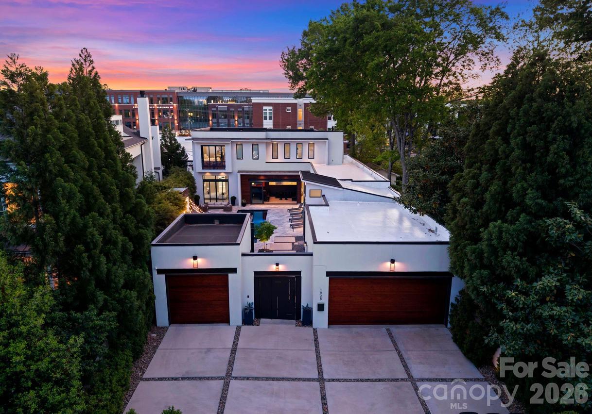 1928 E 8th St., Charlotte, NC 28204