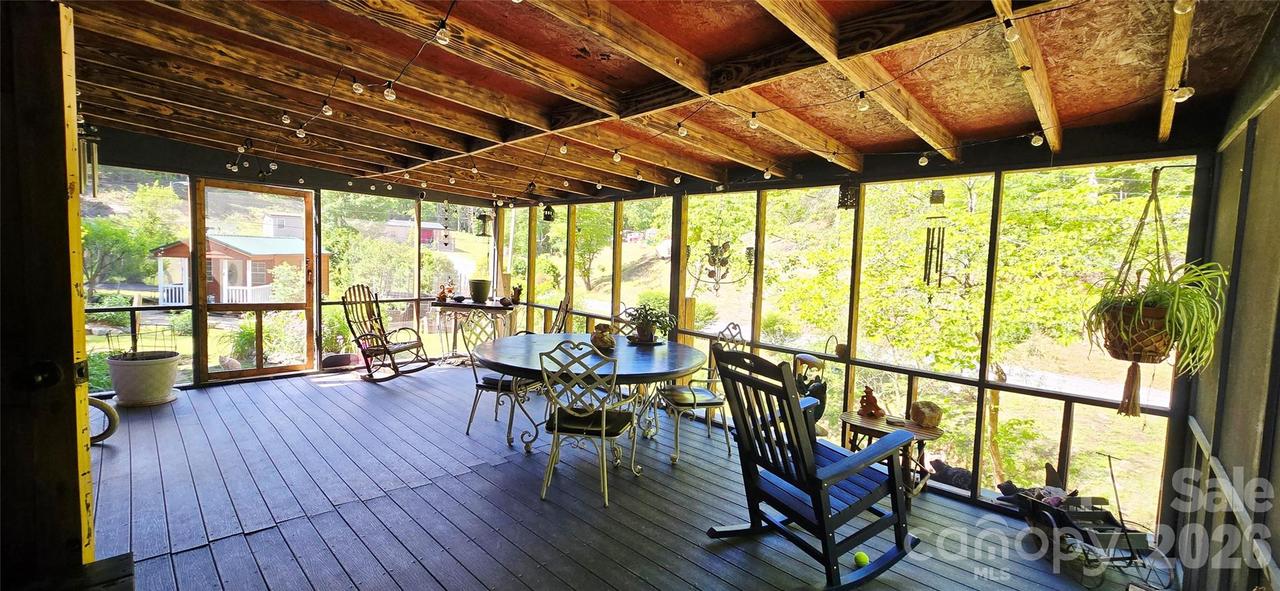 4735 Sugar Hill Rd., Marion, NC 28752