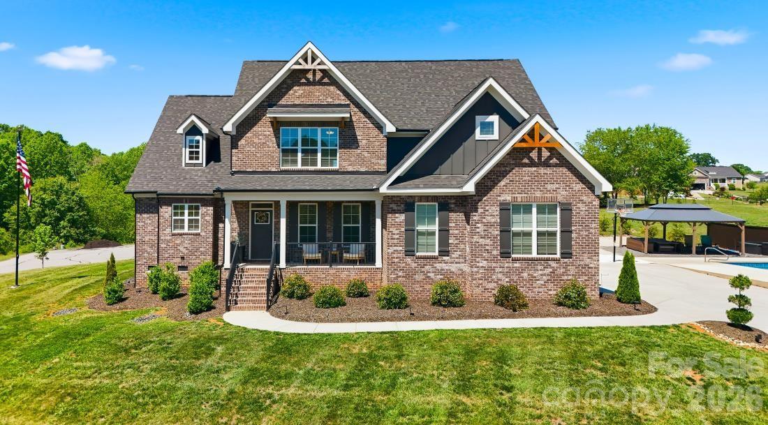 5264 Antler Creek Dr. #21, Granite Falls, NC 28630