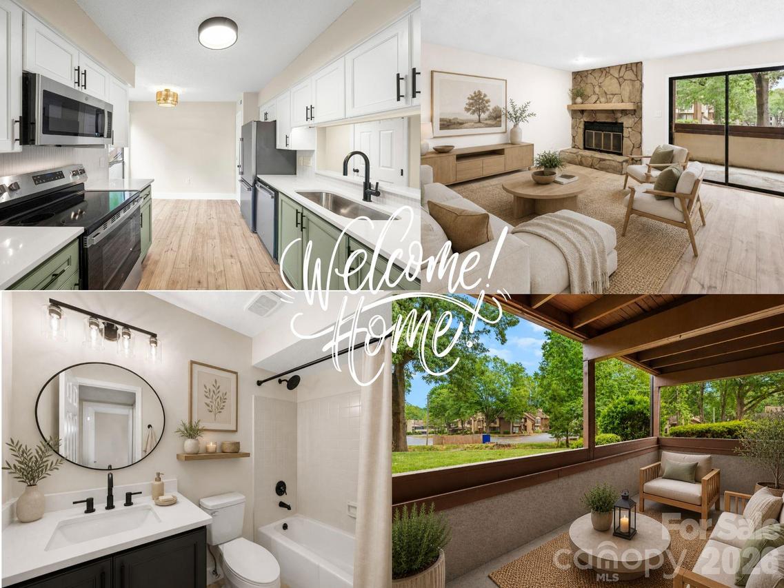 7204 Winery Ln., Charlotte, NC 28227