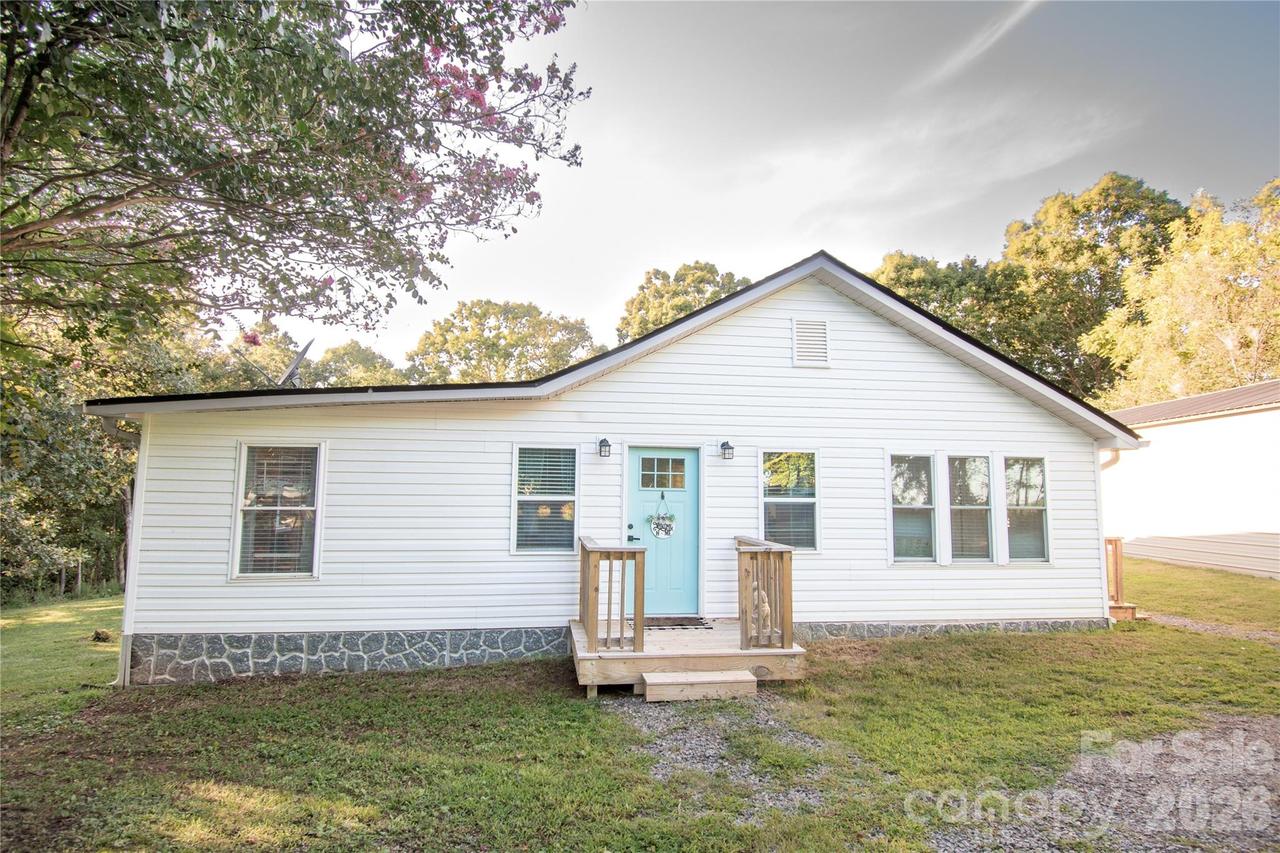 940 Guy Heavner Rd., Lincolnton, NC 28092