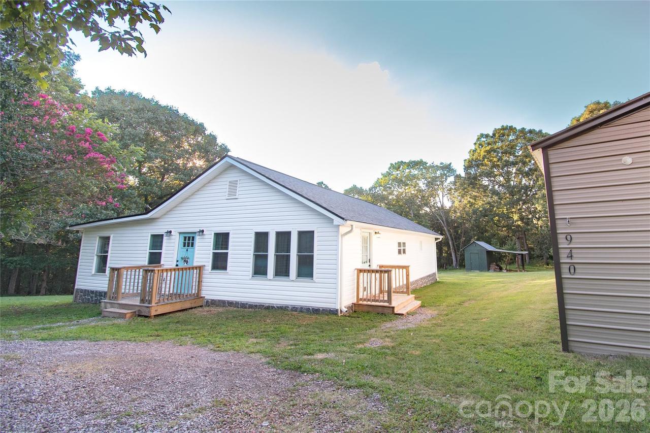 940 Guy Heavner Rd., Lincolnton, NC 28092