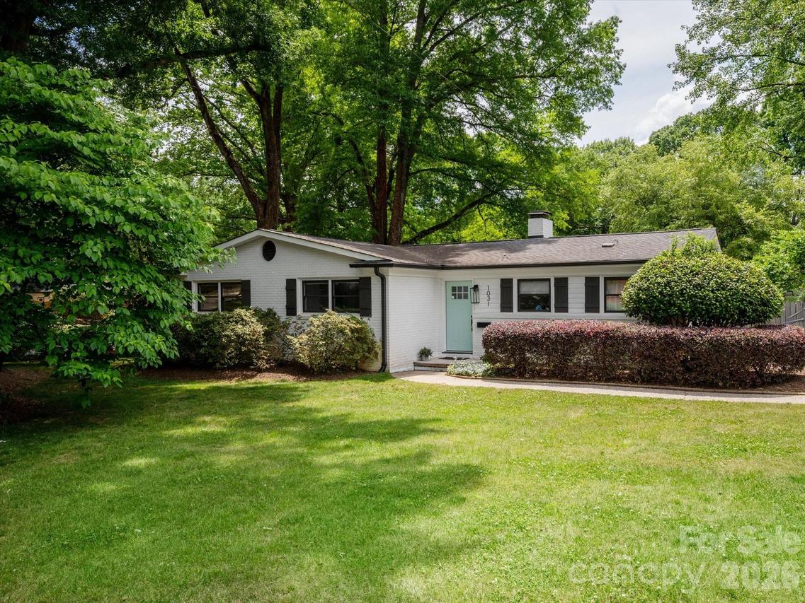 1031 Cutler Pl., Charlotte, NC 28205