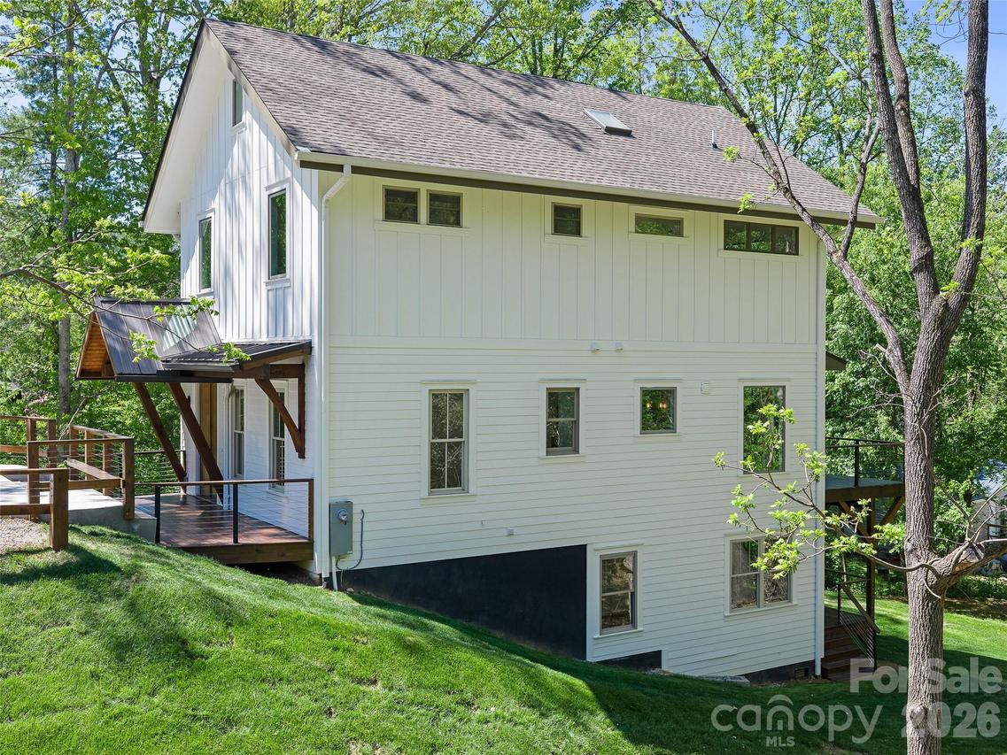 92 Cedar St. #3, Asheville, NC 28803