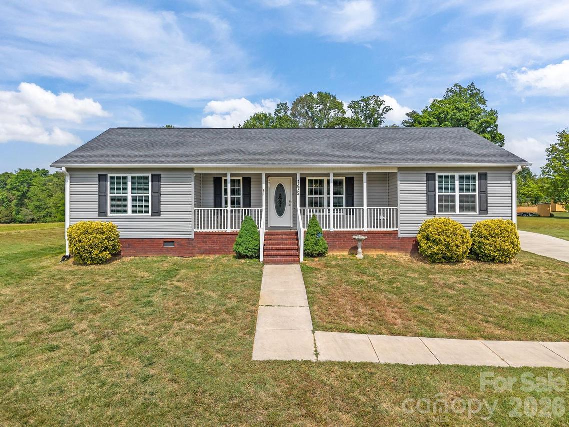 1475 Emanuel Church Rd., Rockwell, NC 28138