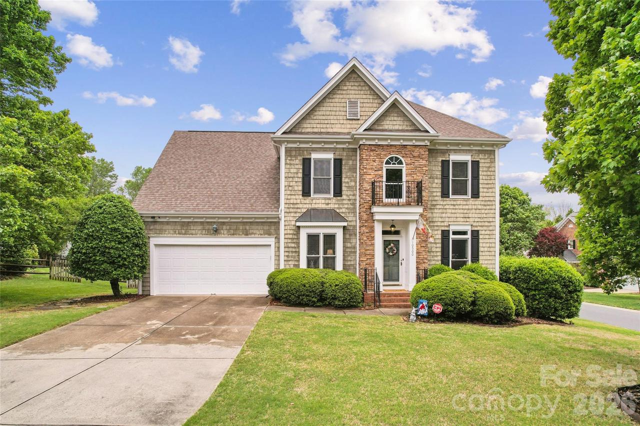 10500 Howell Ct., Charlotte, NC 28277