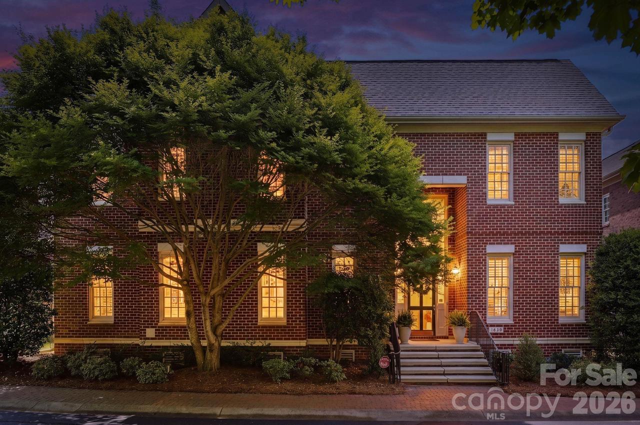 2618 Sheffield Crescent Ct., Charlotte, NC 28226